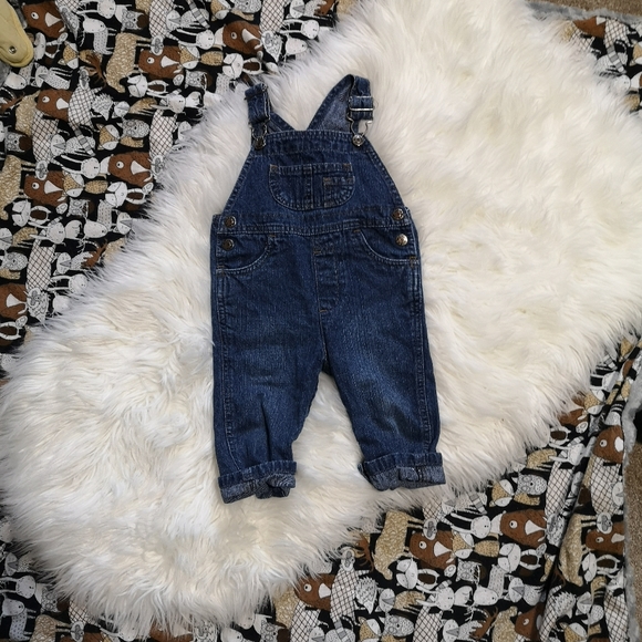 🐣5 for $15 Overalls